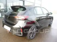 2025 Opel Corsa