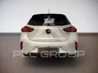 2025 Opel Corsa