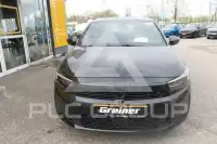 2025 Opel Corsa