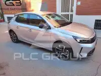2025 Opel Corsa