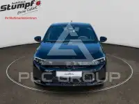 2025 Opel Corsa