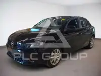 2025 Opel Corsa