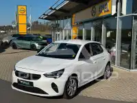 2025 Opel Corsa