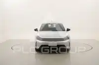 2025 Opel Corsa