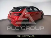 2025 Opel Corsa