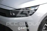 2025 Opel Corsa