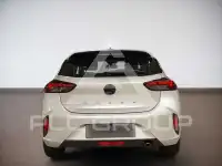 2025 Opel Corsa