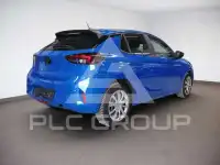 2025 Opel Corsa