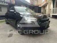 2025 Opel Corsa