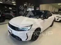 2025 Opel Corsa