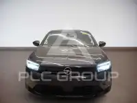 2025 Opel Corsa