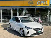 2025 Opel Corsa