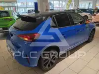 2025 Opel Corsa