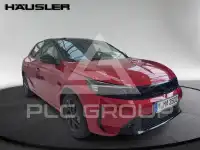 2025 Opel Corsa