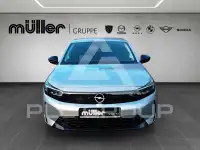 2025 Opel Corsa