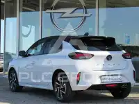 2025 Opel Corsa