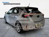 2025 Opel Corsa