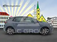 2025 Opel Corsa