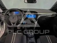 2025 Opel Corsa