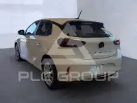 2025 Opel Corsa