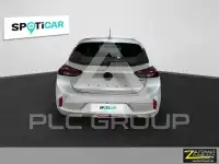 2025 Opel Corsa