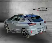 2025 Opel Corsa