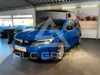 2025 Opel Corsa