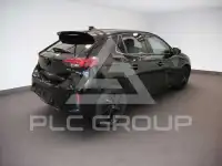 2025 Opel Corsa