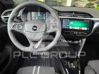 2025 Opel Corsa