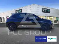 2025 Opel Corsa