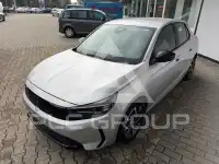 2025 Opel Corsa