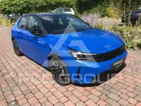 2025 Opel Corsa