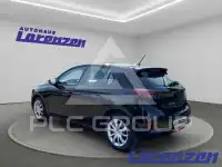 2025 Opel Corsa