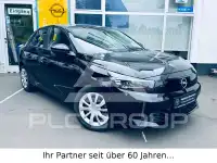 2025 Opel Corsa
