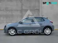 2025 Opel Corsa