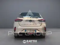 2025 Opel Corsa