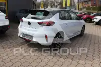 2025 Opel Corsa