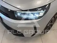 2025 Opel Corsa