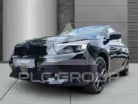 2025 Opel Corsa