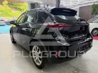 2025 Opel Corsa