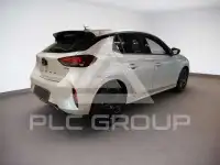 2025 Opel Corsa