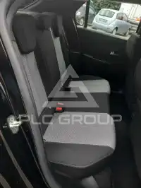 2025 Opel Corsa
