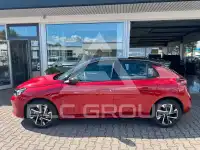 2025 Opel Corsa