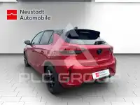 2025 Opel Corsa