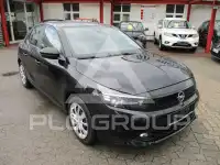 2025 Opel Corsa
