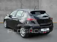 2025 Opel Corsa