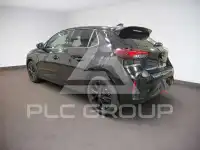 2025 Opel Corsa