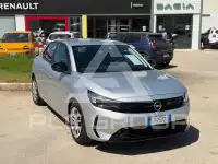 2025 Opel Corsa