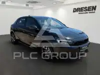 2025 Opel Corsa