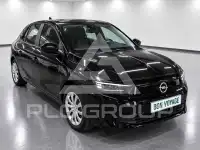 2025 Opel Corsa